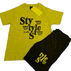 Cómodo rendimiento táctico 2,0 para hombre para Polo con cuello en V camisa de Golf de manga corta 100% algodón 180Gsm letras bordadas de tela - Product Image 5