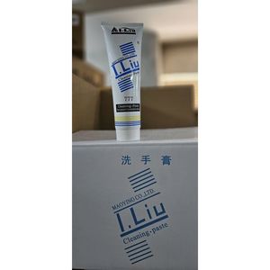 Líquido de Limpieza para Pintura Automotriz - Revestimiento Acrílico en Aerosol para Descontaminación de Pintura de Automóviles, Pasta de Lavado a Mano para Talleres de Reparación de Automóviles - Product Image 6