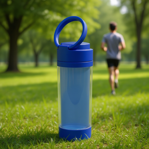 Borraccia Sportiva Personalizzata Tosel, Gadget su Misura per uno Stile di Vita Attivo - Product Image 3