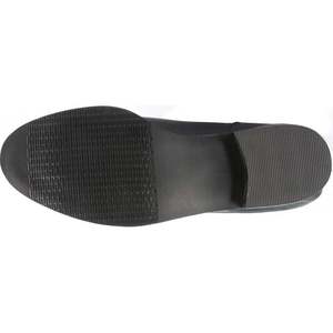 Stivali Western al Ginocchio da Donna di Walking Cradles, Neri, Taglia 5.5 M (B), Leggeri con Chiusura a Zip, Suola in Gomma PU, per la Stagione Invernale - Product Image 5