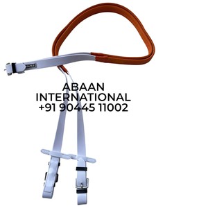 สายบังเหียนม้า PVC แบบมืออาชีพ ขนาดกว้างพิเศษ พร้อมด้ามจับยางกันลื่น ทนทานต่อสภาพอากาศ ตะขอแข็งแรงทนทาน ยาว 3 เมตร ปรับแต่งสีได้ - Product Image 2