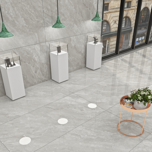 Carreaux de dalle de qualité 800X1600mm avec corps en porcelaine finition brillante pour mur intérieur de style traditionnel classique dans le salon - Product Image 5