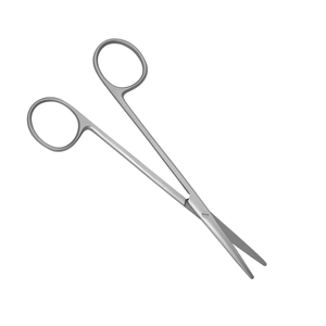 Hướng dẫn sử dụng dụng cụ phẫu thuật nhựa Dụng cụ điều hành Converse mổ xẻ kéo phòng điều hành sử dụng kéo phẫu thuật OEM - Product Image 4