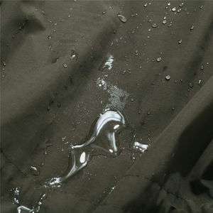 American <b>detachable</b> Outdoor Men's Waterproof Jacket with Hood Hiking Camping Work windproof jacket for men - Product Image 4