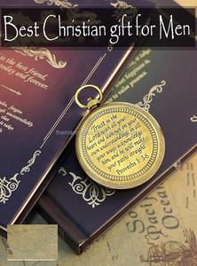 2023 meilleure vente à la main nautique en laiton boussole en cuir boîte haut tendance étanche à l'eau plat poche Guide numérique cadran pointeur - Product Image 6