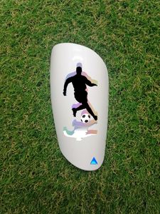 Equipo de protección de jugador de fútbol masculino de alto nivel Tipo 29 Estándares de espinilleras especialmente diseñados - Product Image 3