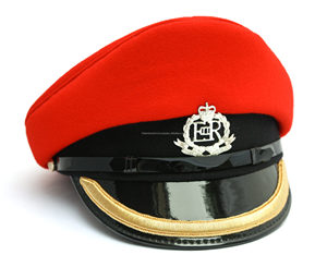 Fabricante de Gorras Premium al por Mayor, Insignias de Lujo Personalizadas, Uniformes de Alta Gama, Gorras Estructuradas - Product Image 5