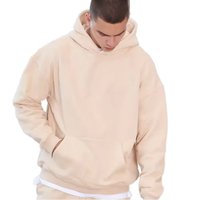 Survêtement unisexe en molleton 100 % coton, style hiver, nouvelle collection, haute qualité, avec logo brodé personnalisé