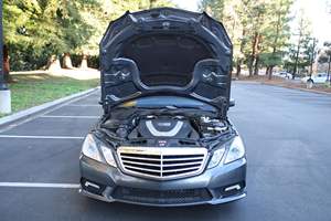 MERCEDES-BENZ E350 4MATIC WAGON 2011 D'OCCASION CÔTÉ GAUCHE/DROIT - Product Image 5