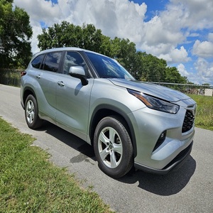 ¡Oferta Imperdible! Toyota Highlander Limited 2023 Súper Limpio, Tracción en las Cuatro Ruedas, Automático, Turbo Intercooler, Motor I-4 Regular, SUV de Lujo - Product Image 2