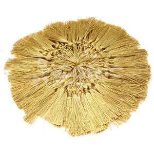 Venta directa de fábrica Uniforme Accesorios Borla Material duradero Borla Hecho en Pakistán Borla - Product Image 4