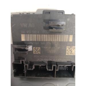 ชุดควบคุมเครื่องยนต์ AUDI Q3 Sportback Serie (F3N) 5Q0959592K DTU ดีเซล 2000 (19>) - Product Image 3