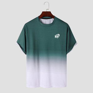 เสื้อยืดผู้ชายมาใหม่คุณภาพดีเยี่ยมตามความต้องการของลูกค้า - Product Image 1