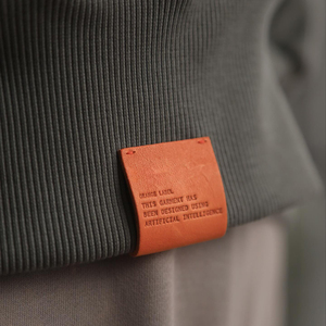 Custom Homme Zipper Jackets <b>Fleece</b> Heavyweight Streetwear Oversized 700gsm Drop Shoulder Hombre Blank Zip up <b>Hoodies</b> for Men - Product Image 3