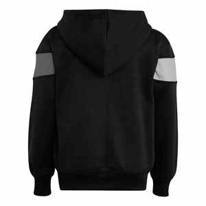 Chándal Deportivo de Invierno para Hombre, Talla Grande, con Logotipo Personalizado, Ajuste Regular, Transpirable, de Forro Polar, Antibacteriano y de Secado Rápido - Product Image 2