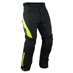 Los mejores diseños Pantalones de moto impermeables de invierno para hombres Pantalones de moto textiles de ajuste cómodo en todos los tamaños - Product Image 3