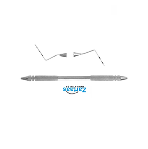 SONDAS de alta calidad estándar de doble extremo-Estándar 4UNC15 exportador y fabricante - Product Image 5