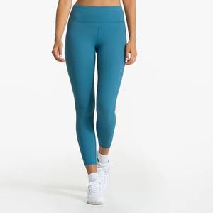 Mallas deportivas de algodón 100% de la mejor calidad para mujer, tallas personalizadas, mallas de gimnasio para mujer, mallas transpirables de invierno de alta calidad - Product Image 2