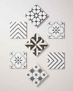 จานรองแก้วหินสลักลายบนโต๊ะสไตล์คลาสสิกดีไซน์ล่าสุด - Product Image 4