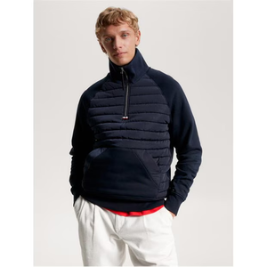 Relaxed Fit Heavyweight Sweatshirt Wholesale Custom Durable Sweatshirt Unisex Cotton Pullover Sweatshirt - Product Image 2