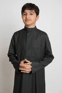 Muslim Clothing Arabic Style Wear <b>Men</b> <b>Thobe</b> Jubba For Online Sale New Design Latest Fashion <b>Men</b> Jubba <b>Thobe</b> - Product Image 3