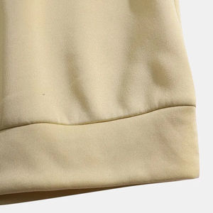 Sudadera con capucha de gran tamaño personalizada MOQ baja de algodón 100% de la mejor calidad para hombres, sudaderas con capucha térmicas lavadas de invierno para hombres - Product Image 6