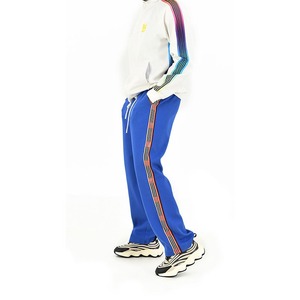 Unique Style blank unisex <b>stack</b> sweats <b>joggers</b> flared skinny sweatpants men custom stacked <b>joggers</b> - Product Image 1