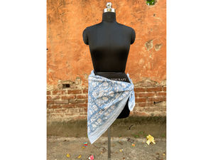 Holesale-bufanda de estilo hijab para mujer, chales con estampado, 100% - Product Image 3