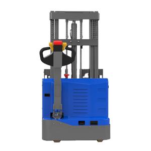 Chariot élévateur électrique complet d'usine 1600 mm 2000 mm 3000 mm 1,5 tonne - Product Image 6