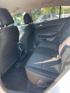 KIA Sportage 2020 Usado en Buen Estado - Product Image 5