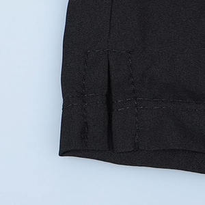 Venta al por mayor de moda Streetwear verano Pantalones cortos personalizados 100% algodón francés Terry Shorts hombres - Product Image 6