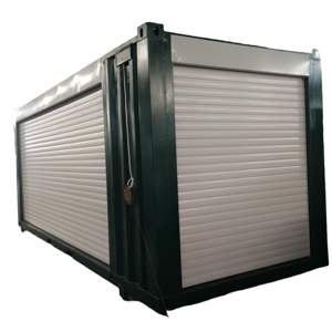 Scatola di immagazzinaggio per la porta automatica/capannone/negozio/negozio/casa del contenitore - Product Image 4