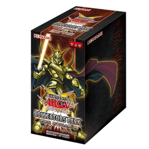 Yu-Gi-Oh! Paquete de Colección Oficial del Juego de Cartas -Duelist of Destiny- 1 Caja Versión Coreana - Product Image 1
