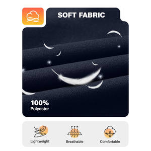 Sudadera con capucha para hombre, conjunto de 2 piezas con logotipo personalizado Unsex, conjunto de chándal, prendas de vestir, chándales, diseño cortavientos - Product Image 4