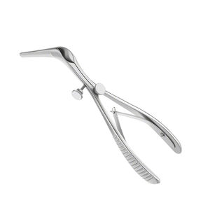 TIECK-HALLE กั้นจมูกแบบมืออาชีพจากเวียนนาขนาด135มม. เครื่องมือสำหรับใช้ในโพรงจมูกเครื่องมือทางการแพทย์ - Product Image 1