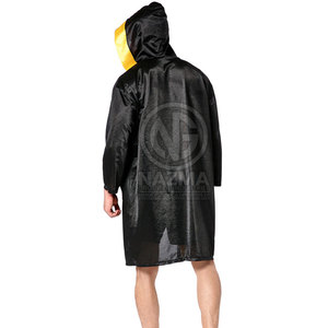 Latest Style Custom Design Men <b>Boxing</b> <b>Robe</b> OEM Services Low Price Lightweight Men <b>Boxing</b> <b>Robes</b> - Product Image 3