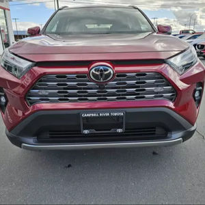 Toyota Rav4 Limited AWD Usado 2024 - Product Image 1