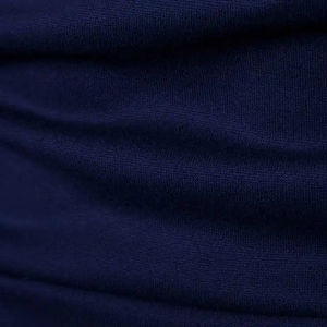 เสื้อฮู้ดแขนยาวผ้าคอตตอนโอเวอร์ไซส์สำหรับผู้ชายเสื้อฮู้ดทรงบ็อกซี่ทรงหลวมไหล่ดรอป500 GSM ดีไซน์ใหม่ - Product Image 3