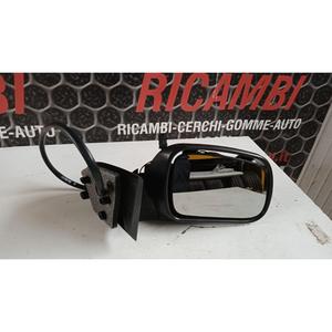 Rétroviseur droit PEUGEOT 307 Berline (01>05) SPE1392D CT318211 - Product Image 3