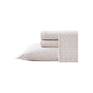 New Arrival Luxury Design Queen Size 100% Cotton Wedding Bedding <b>Set</b> With Custom Packaging - Product Image 4