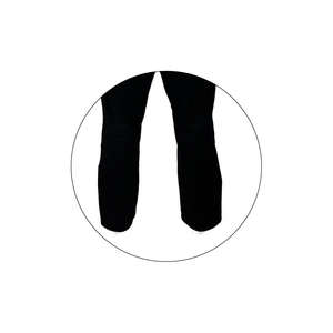 Uniforme de Karate y Jiu-Jitsu Brasileño de Alta Calidad |   Ropa de Artes Marciales Unisex para Adultos 100% Algodón con Tallas, Colores y Serigrafía Personalizadas - Product Image 6