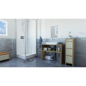 SFA SaniDouche+ Household <b>Pump</b> White - Product Image 5