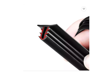 Meilleur prix d'usine, <span class=keywords><strong>joint</strong></span> d'étanchéité <span class=keywords><strong>universel</strong></span> pour <span class=keywords><strong>pare</strong></span>-<span class=keywords><strong>brise</strong></span> de voiture, bande d'étanchéité en caoutchouc insonorisante pour tableau de bord, joints en caoutchouc automobile, <span class=keywords><strong>joint</strong></span> de panneau de voiture - Product Image 2