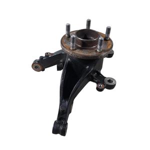Essieu avant gauche complet FORD Kuga Series (DFK) LX6C-3K171-A1A (19>) - Product Image 4