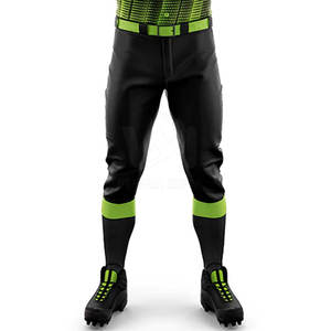 Conjunto Deportivo para Equipo, Uniforme de Béisbol al Por Mayor a Precio Económico, Ropa Personalizada, Uniforme de Béisbol - Product Image 5