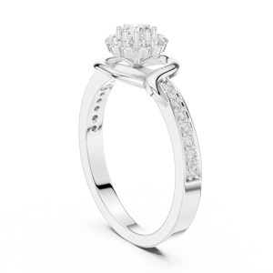 Extreme Jewels 10K Teen Girl Fashion Ring Colección de estilo moderno - Product Image 2