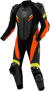 Traje de Carreras de Cuero, Traje de Motocicleta Personalizado, Alta Calidad, Resistente al Viento e Impermeable, para Todas las Estaciones, Servicio OEM 2026 - Product Image 5
