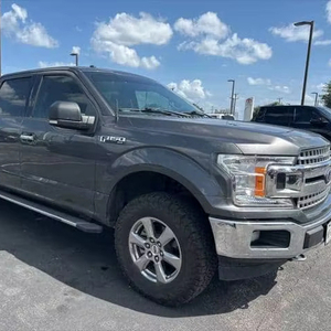 2018 asequible ffo-rdd a precio de XLT - Product Image 1