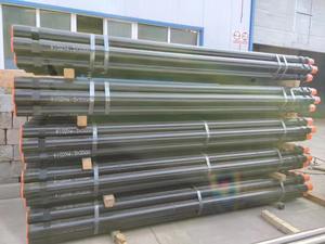 ท่อขนาด3นิ้วสำหรับเจาะขนาด60มม. 76มม. 89มม. 102มม. 114มม. - Product Image 4