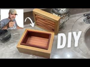 Cómo hacer una caja del Pentágono Venta caliente Regalos y artesanías Cajas de madera Letreros de pared Hecho EN LA India - Product Image 4